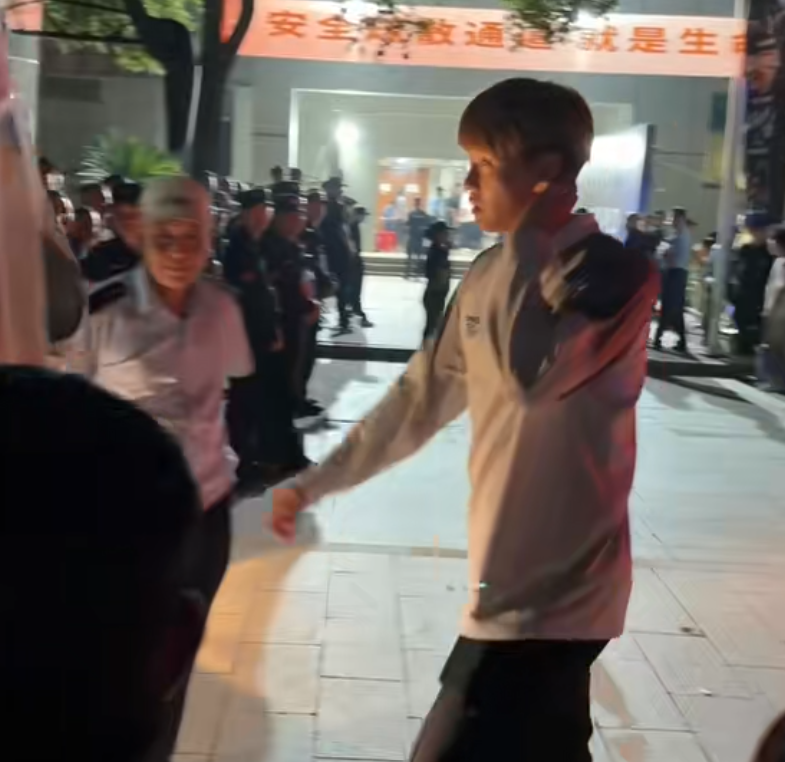必一运动案例展示